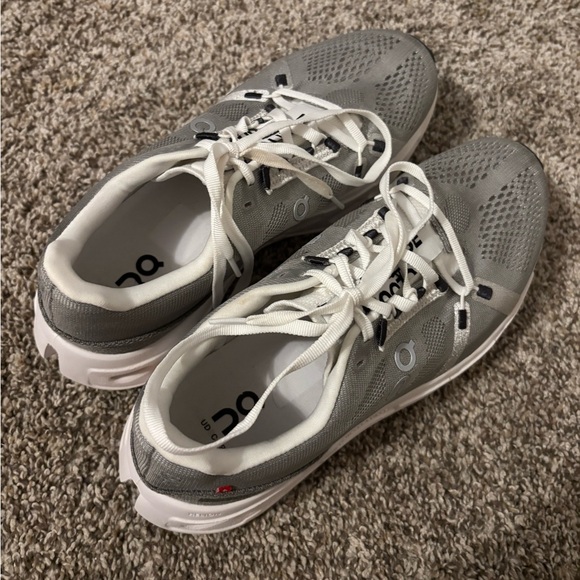 On Cloud Cloudeclipse Shoes - Picture 7 of 11